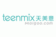 天美意Teenmix