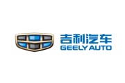 吉利汽车GEELY