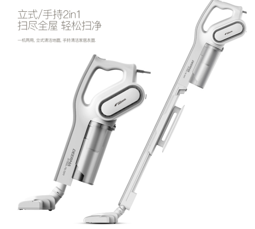 吸尘器十大排名品牌推荐,塑造无尘家居新体验