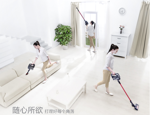 吸尘器十大排名品牌推荐,塑造无尘家居新体验