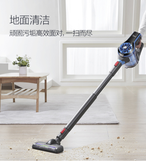 吸尘器十大排名品牌推荐,塑造无尘家居新体验