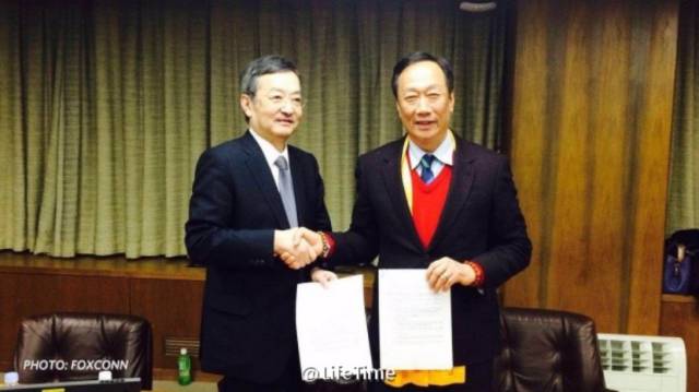 厉害了!这些曾经的国际知名品牌都已变成中国的了