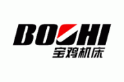 BOOHI 宝鸡机床