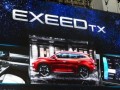 奇瑞：EXEED“品质向上”瞄准全球市场