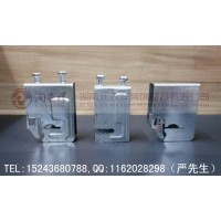 勾搭龙骨吊件/38勾搭吊件/50勾搭吊件/60勾搭吊件