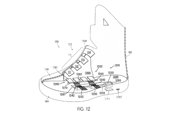 《回到未来2》剧情成真！Nike 今年推出自动系带Air MAG